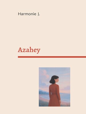 cover image of Azahey